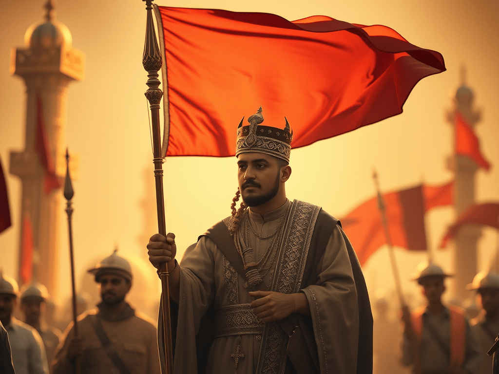 Mevcut görselin alternatif metni yok. Dosya adı: bu-fikir-akimina-gore-tum-islam-milletleri-halifenin-liderliginde-bir.png