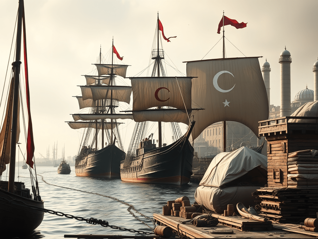 Mevcut görselin alternatif metni yok. Dosya adı: cografi-kesiflerle-akdeniz-limanlari-onemini-kaybedince-gumruk-gelirlerini-kaybetti-bu-kaybi.png